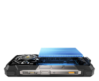 uleFone Armor 33 12/512GB Czarny - 1518206 - zdjęcie 13